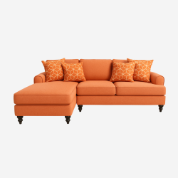 Ashley Sectional - Helloilmare